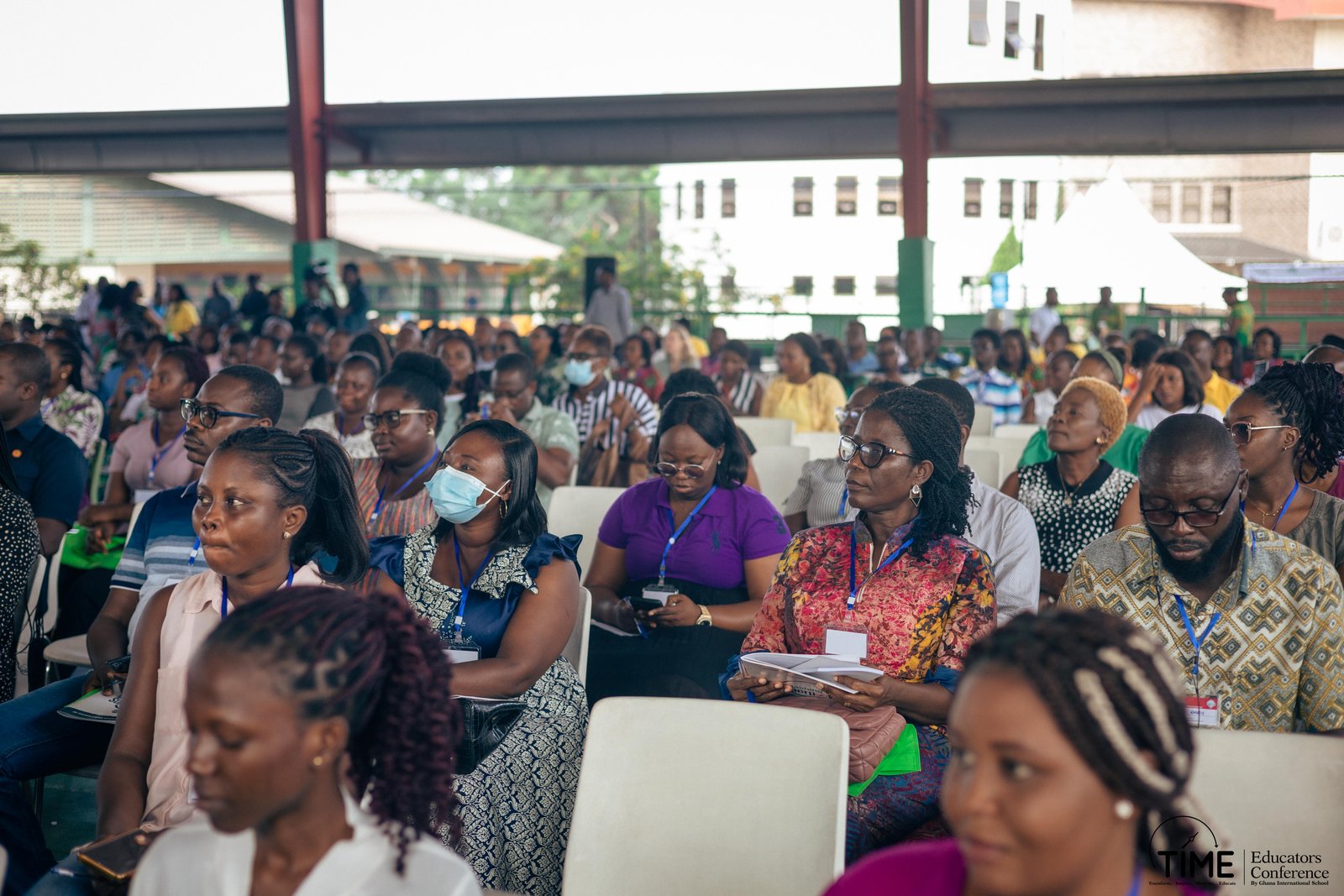 TIME Conference - 7TH EDITION